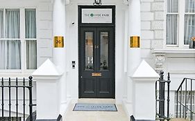 The Chapter Hotels - The J Hyde Park