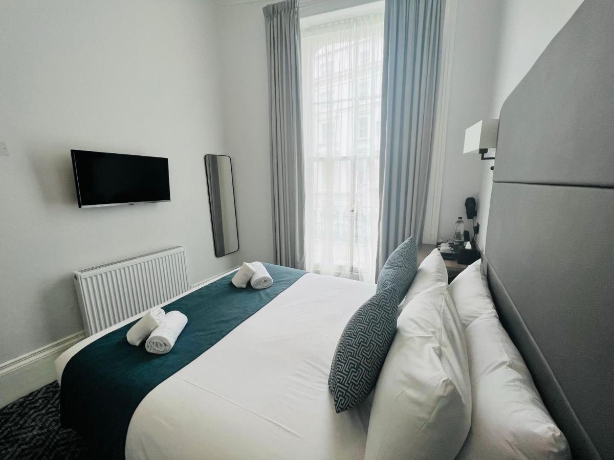 The Chapter Hotels - The J Hyde Park Λονδίνο Εξωτερικό φωτογραφία