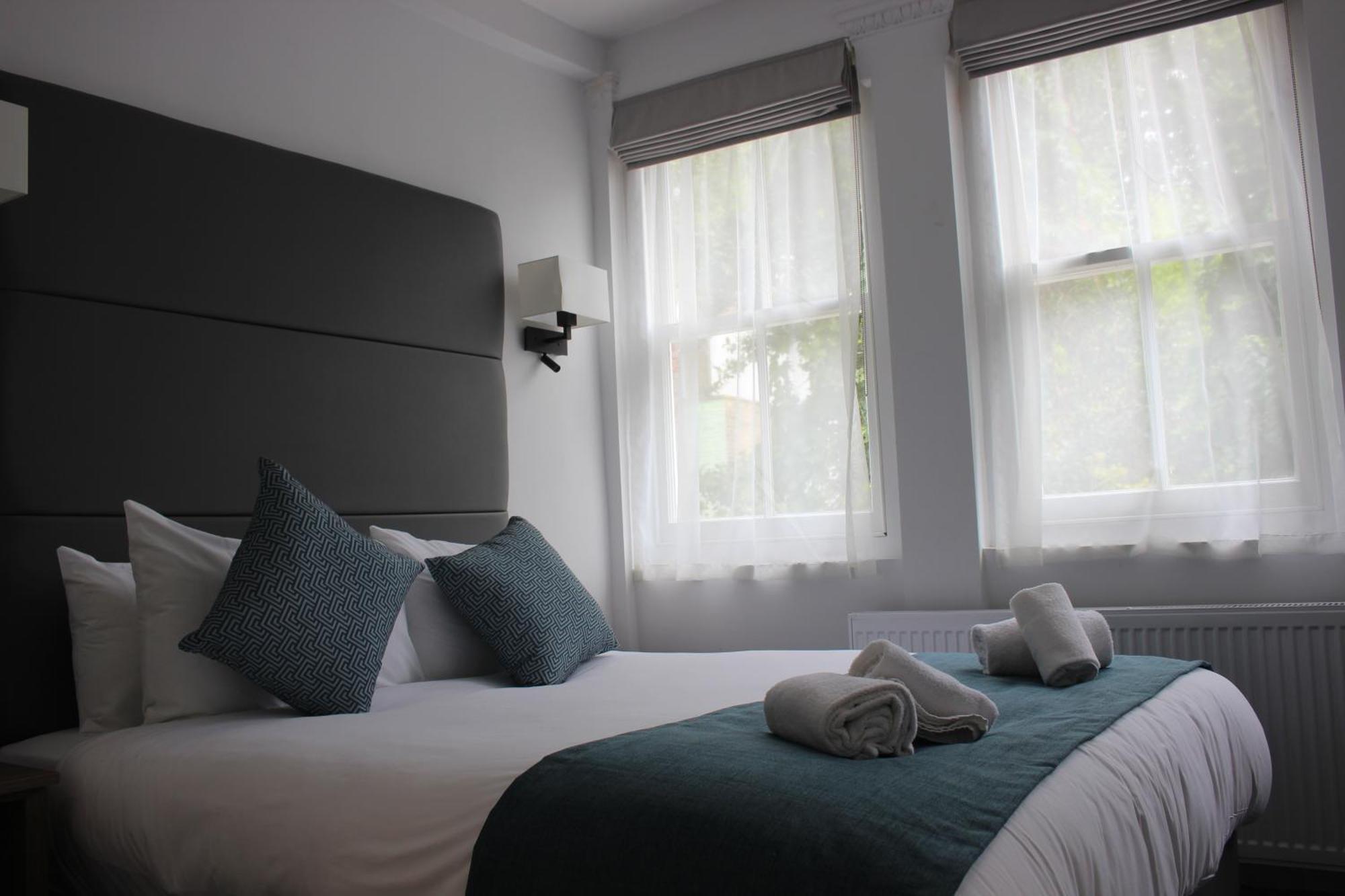 The Chapter Hotels - The J Hyde Park Λονδίνο Εξωτερικό φωτογραφία