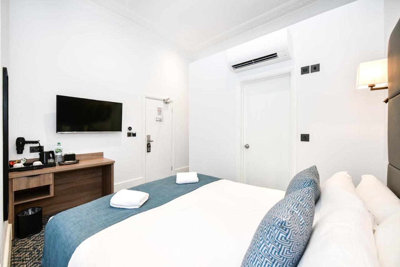 The Chapter Hotels - The J Hyde Park Λονδίνο Εξωτερικό φωτογραφία