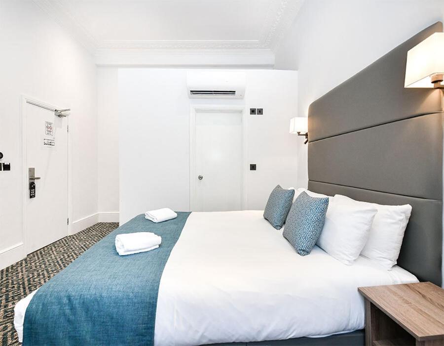 The Chapter Hotels - The J Hyde Park Λονδίνο Εξωτερικό φωτογραφία