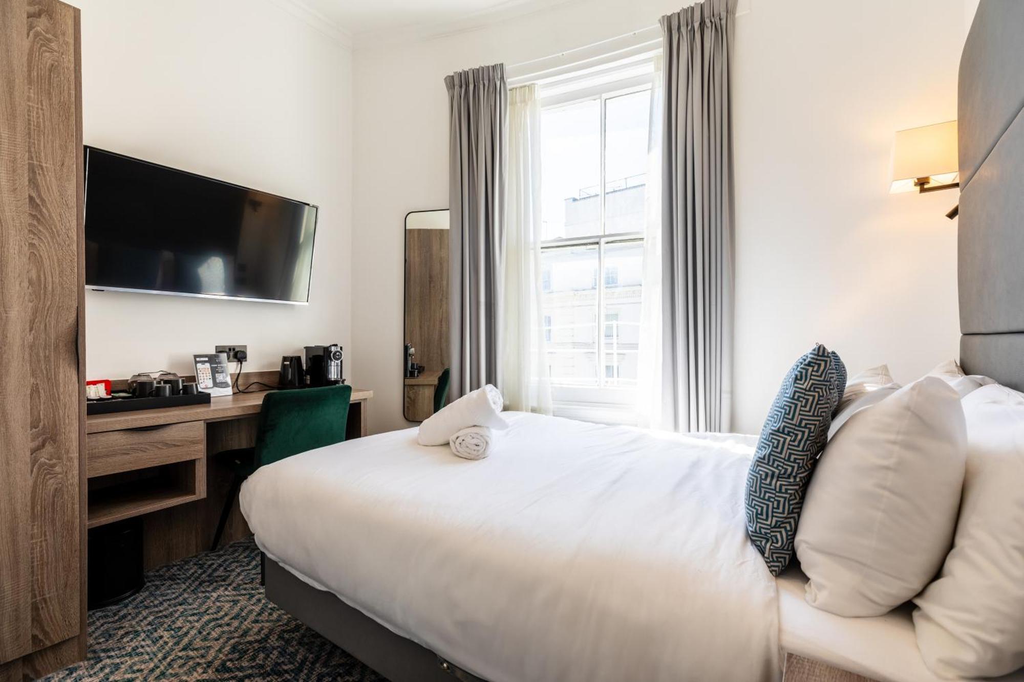 The Chapter Hotels - The J Hyde Park Λονδίνο Εξωτερικό φωτογραφία