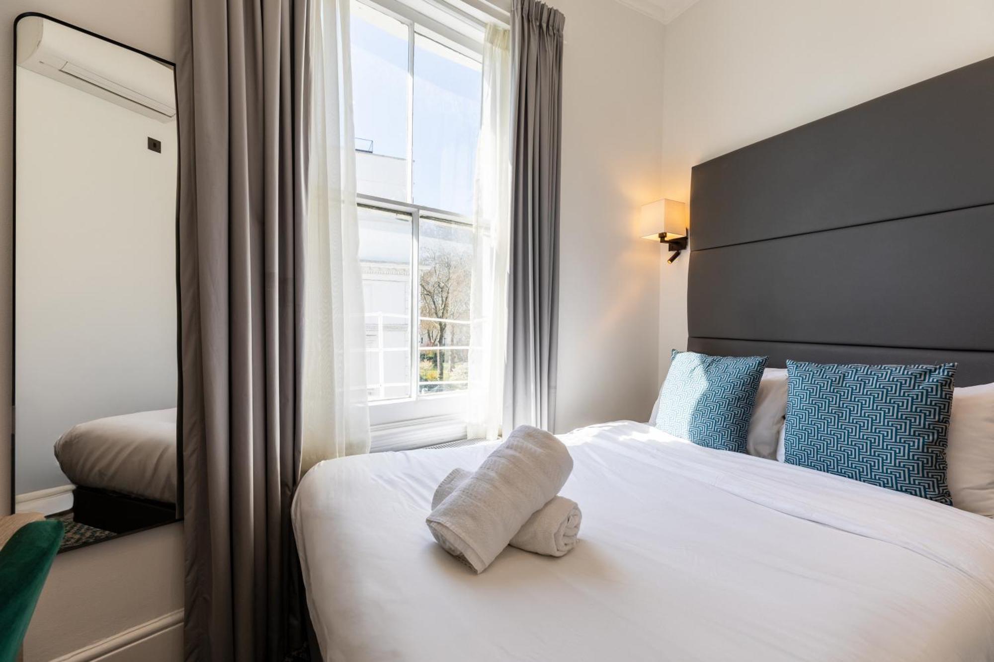 The Chapter Hotels - The J Hyde Park Λονδίνο Εξωτερικό φωτογραφία