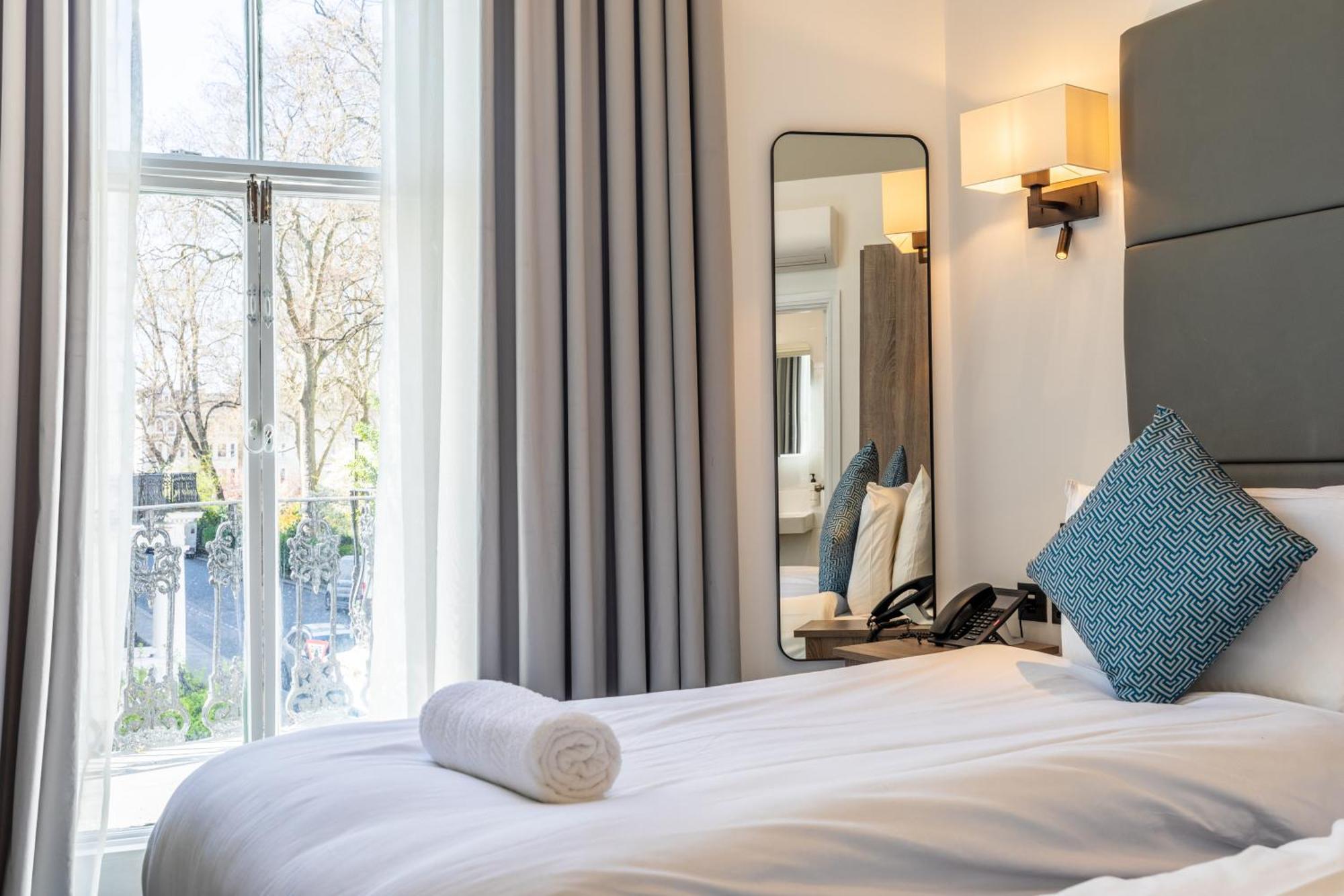The Chapter Hotels - The J Hyde Park Λονδίνο Εξωτερικό φωτογραφία