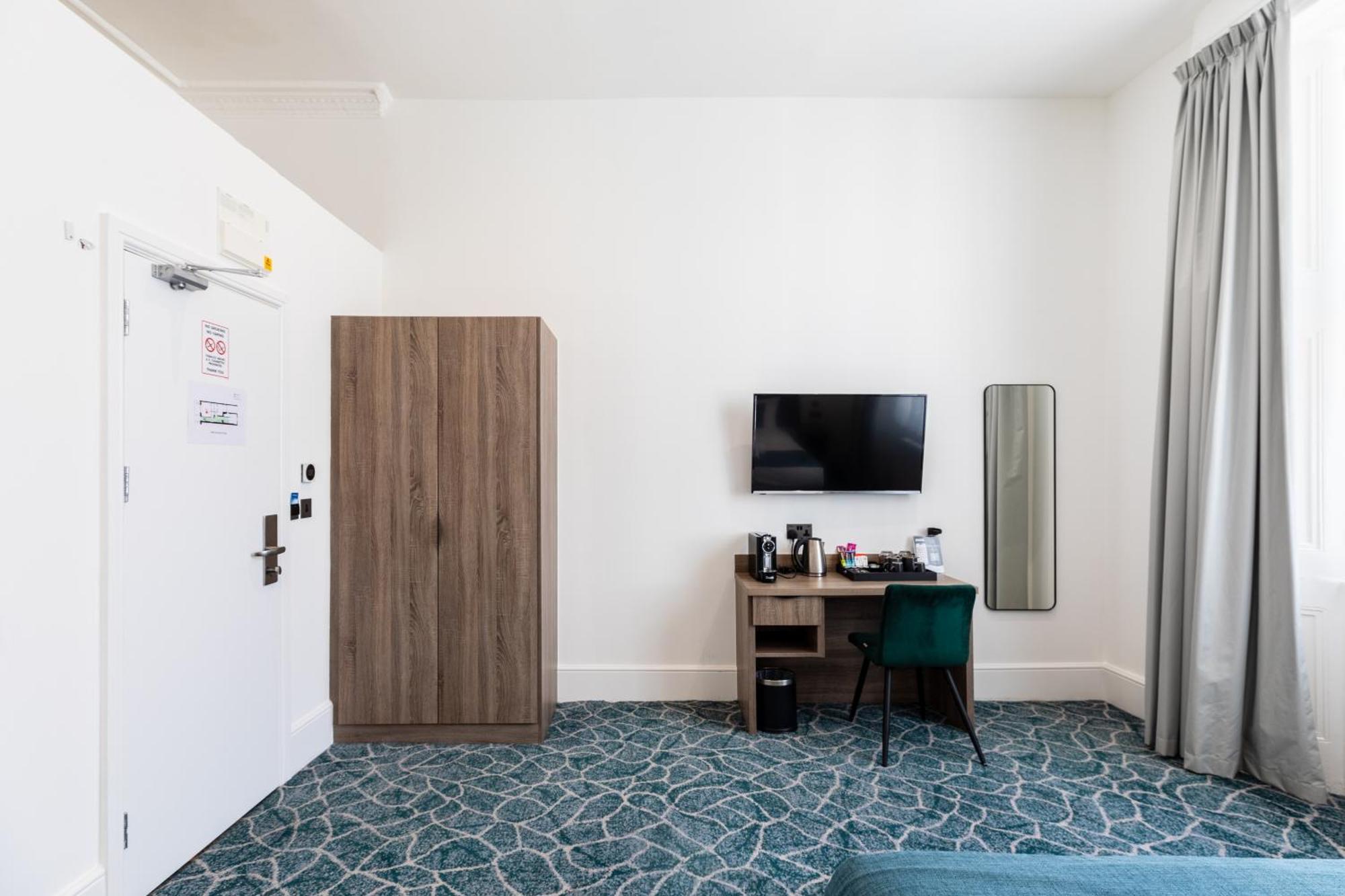 The Chapter Hotels - The J Hyde Park Λονδίνο Εξωτερικό φωτογραφία
