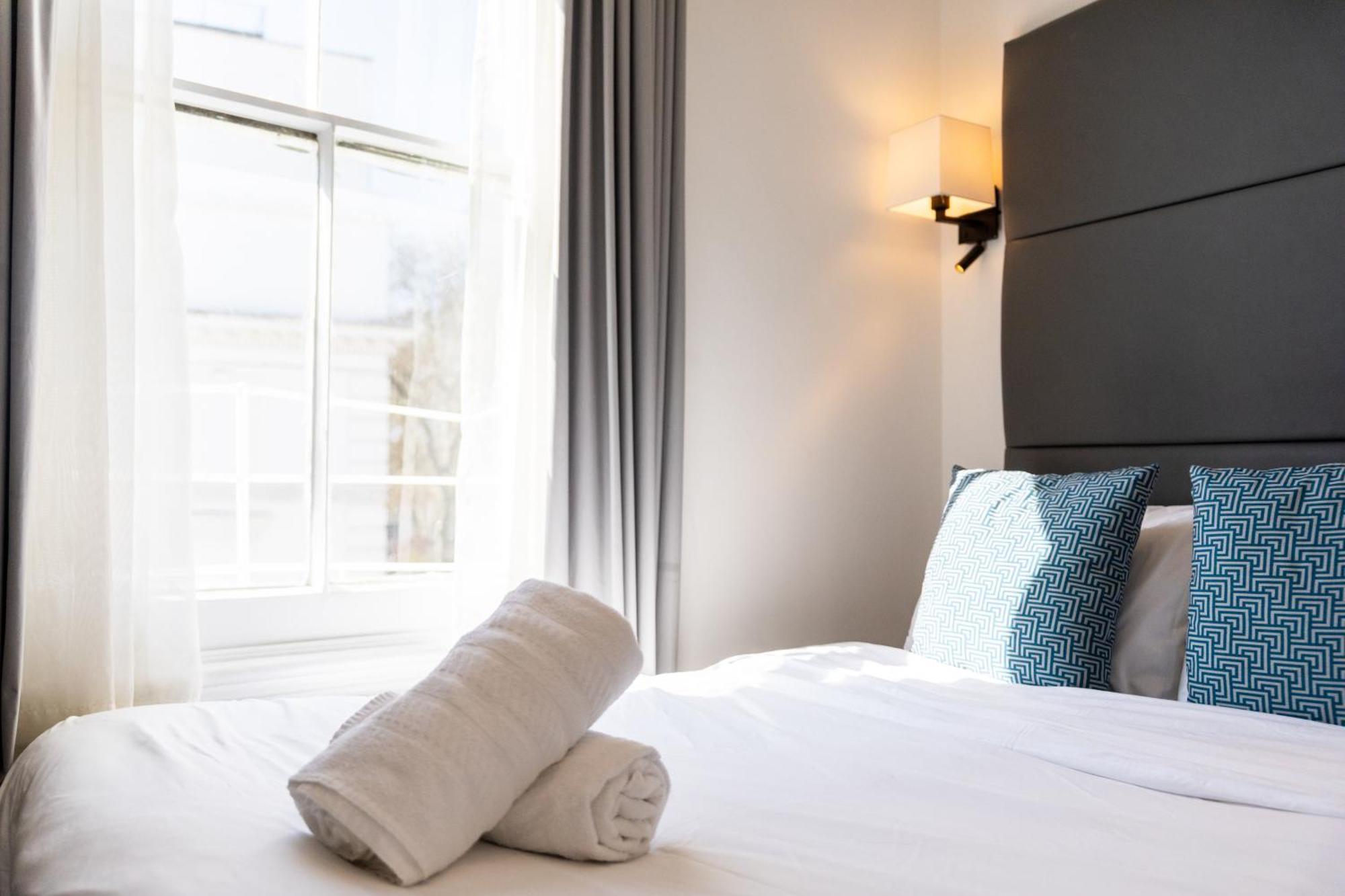 The Chapter Hotels - The J Hyde Park Λονδίνο Εξωτερικό φωτογραφία