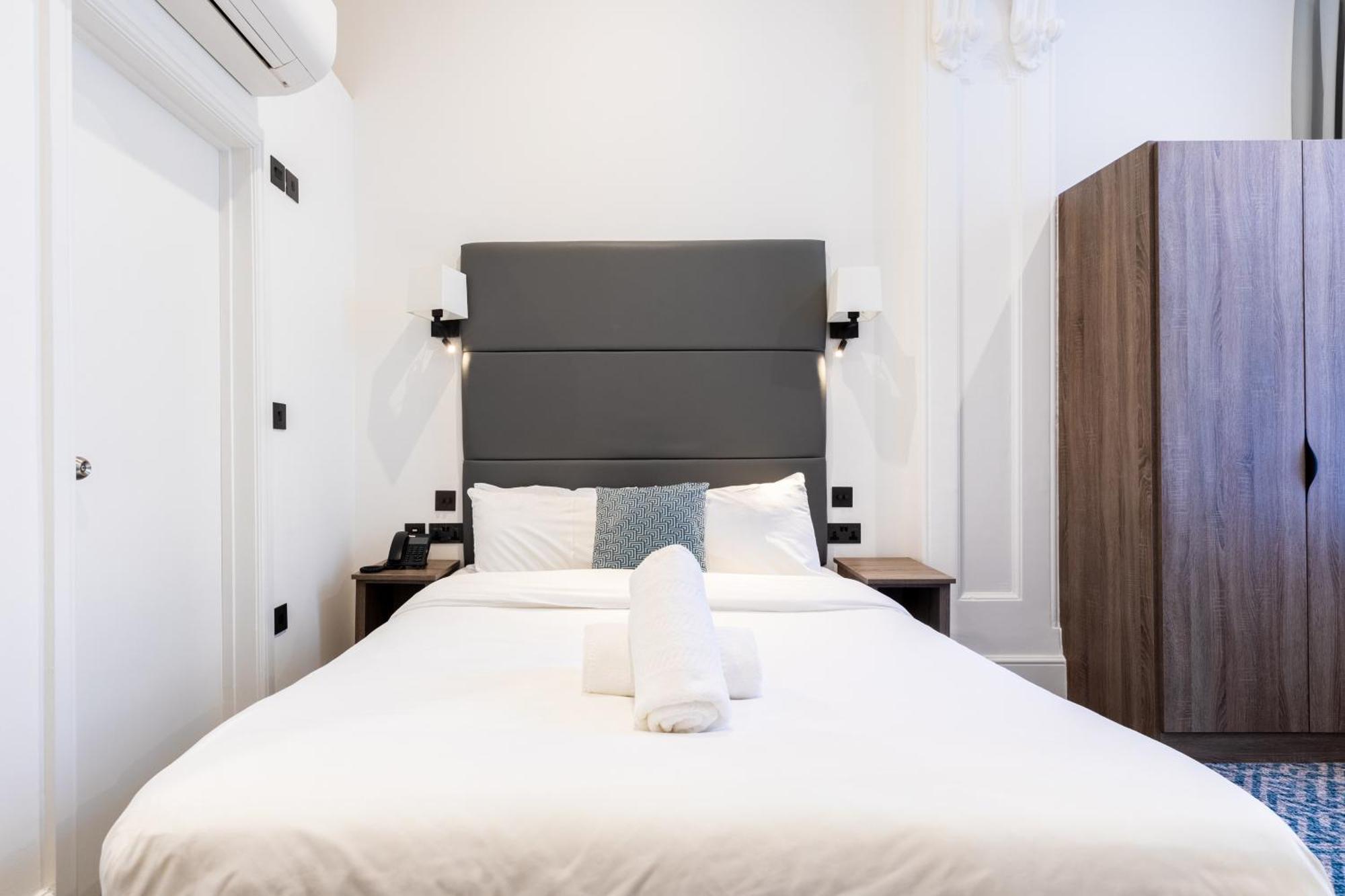 The Chapter Hotels - The J Hyde Park Λονδίνο Εξωτερικό φωτογραφία