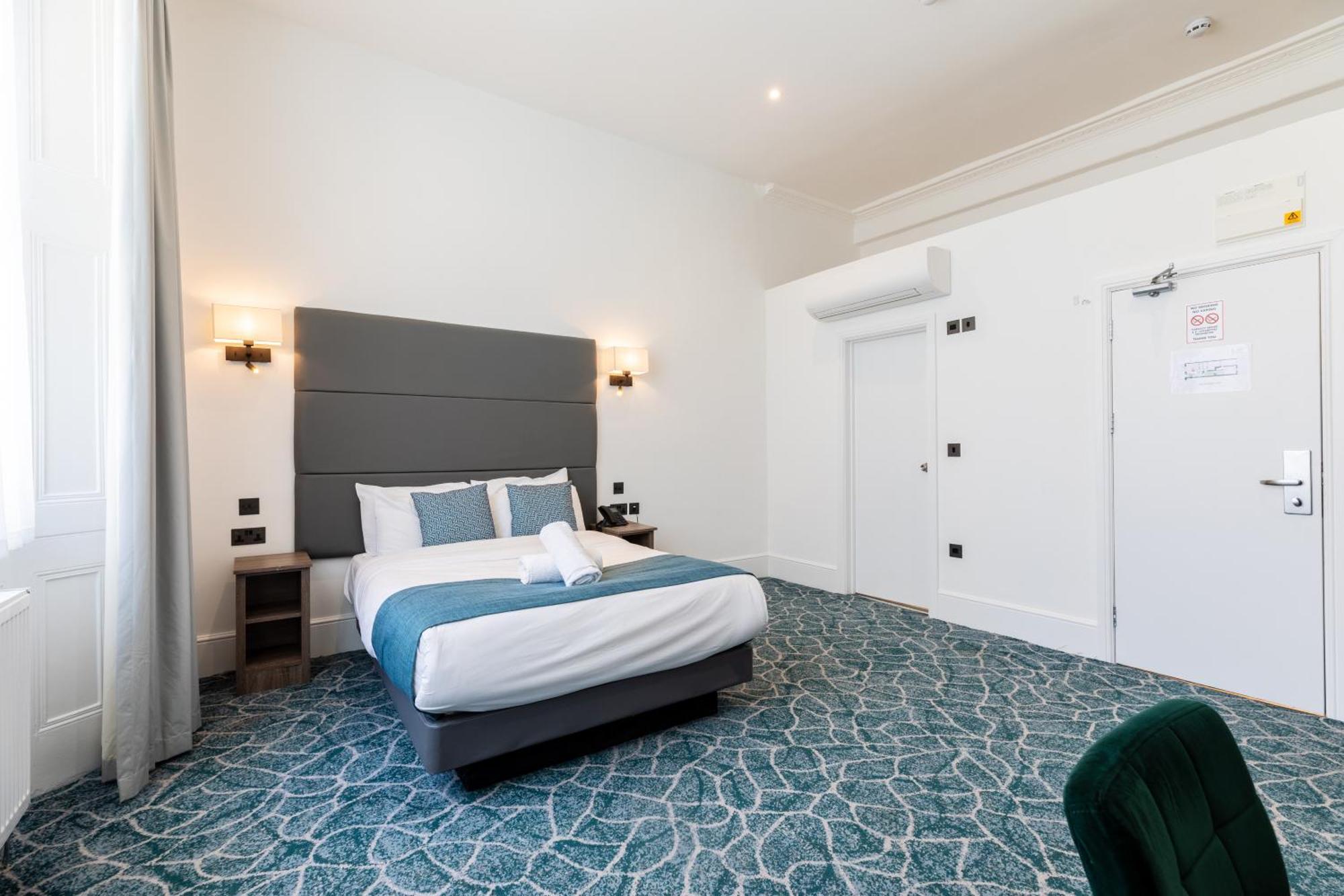The Chapter Hotels - The J Hyde Park Λονδίνο Εξωτερικό φωτογραφία