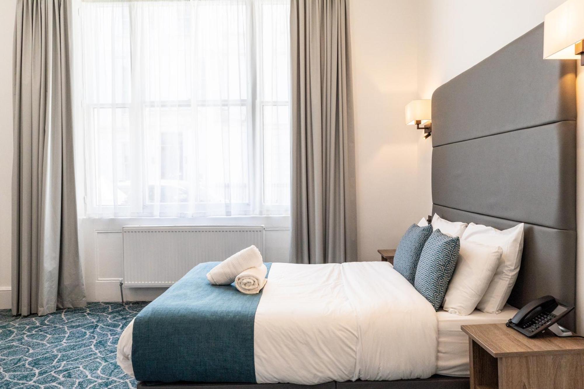The Chapter Hotels - The J Hyde Park Λονδίνο Εξωτερικό φωτογραφία