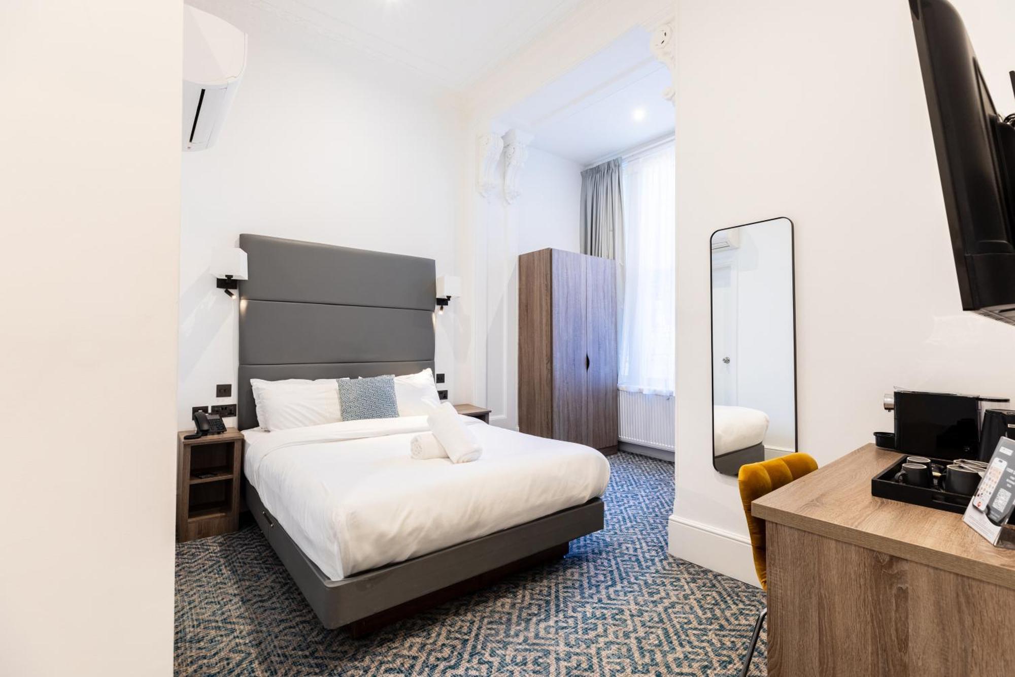 The Chapter Hotels - The J Hyde Park Λονδίνο Εξωτερικό φωτογραφία