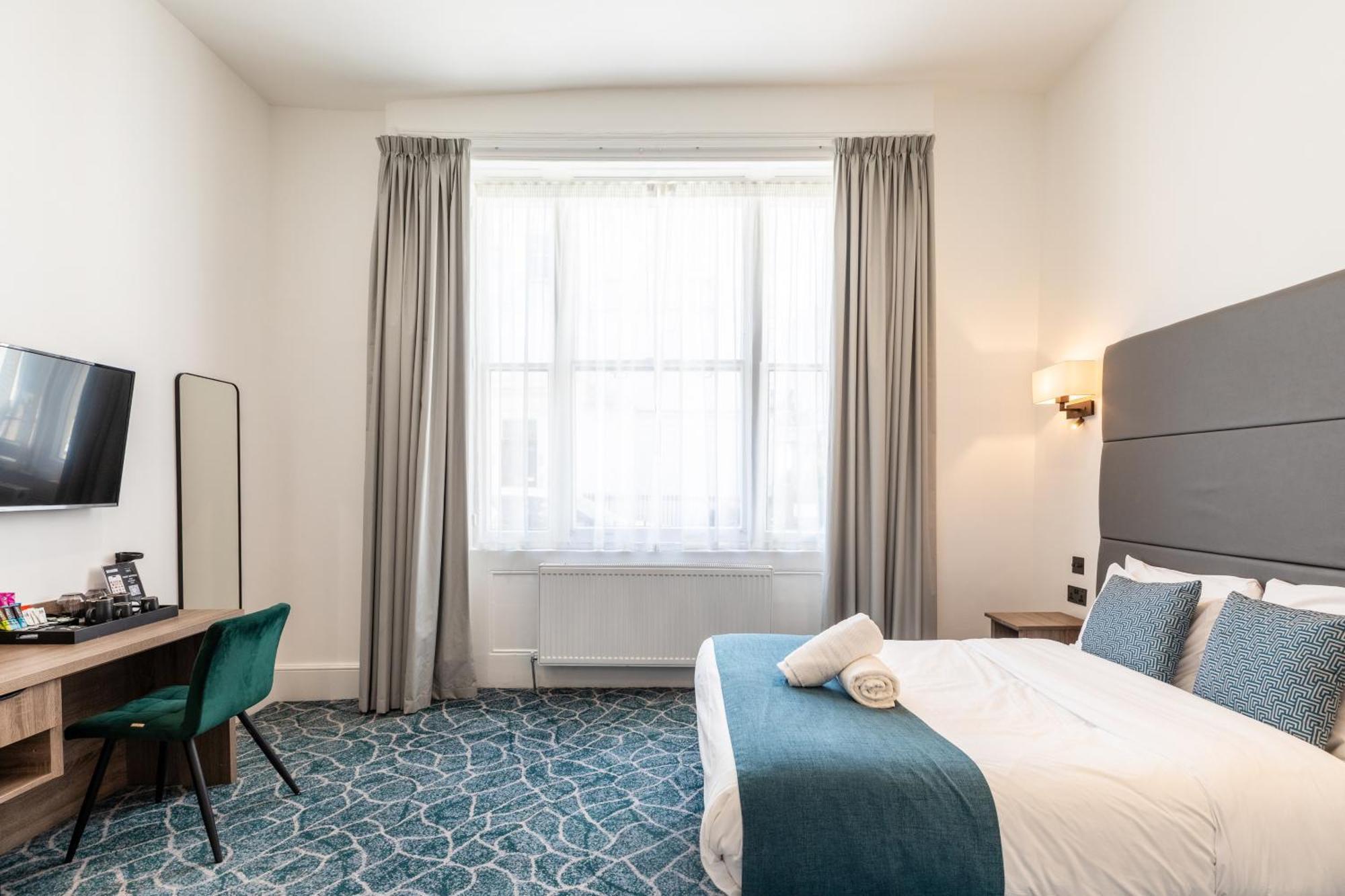 The Chapter Hotels - The J Hyde Park Λονδίνο Εξωτερικό φωτογραφία